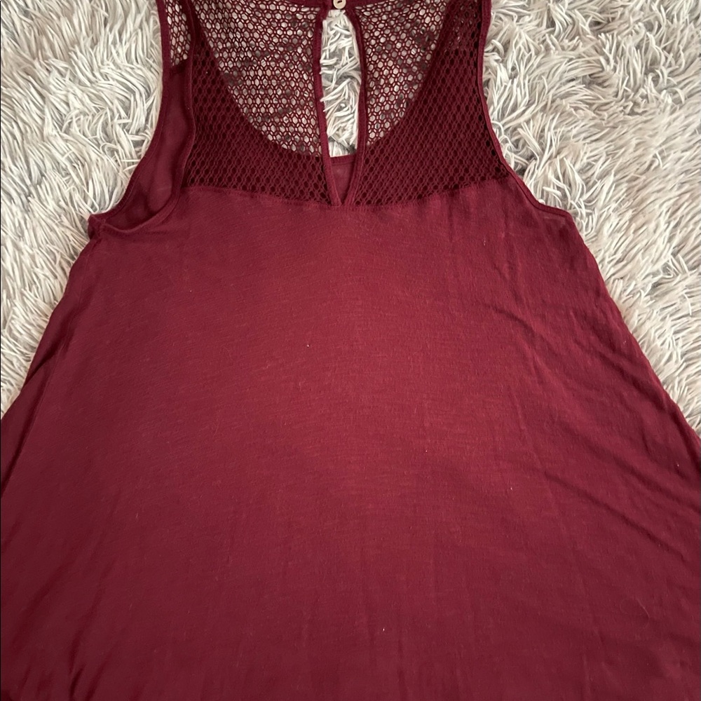 Tank top - Picture 3 of 3